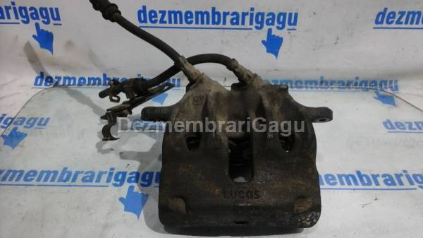 Vand etrier fata dreapta PEUGEOT BOXER 230 (1994-2002)