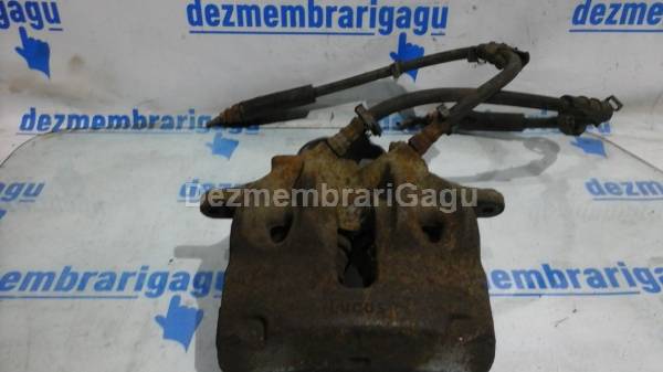 Etrier fata stanga Peugeot Boxer