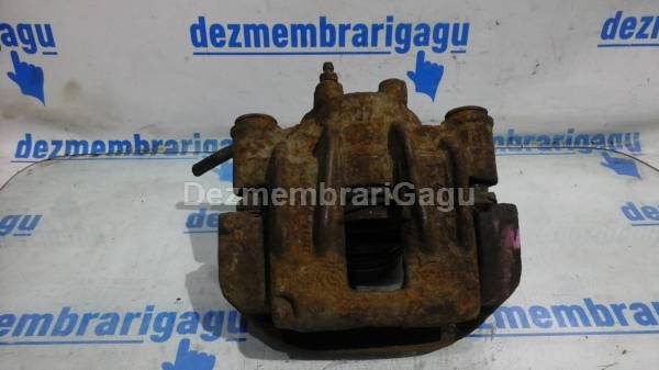 Vand etrier fata stanga PEUGEOT BOXER 230 (1994-2002) din dezmembrari