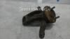 Fuzeta fata dreapta Ford Fiesta Iv (1995-2002)