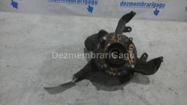 Fuzeta fata dreapta FORD FOCUS II (2004-)