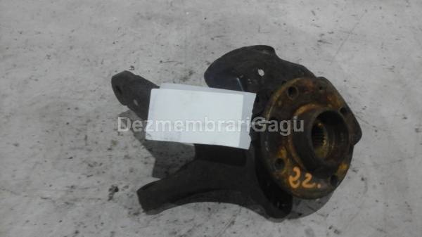 Vand fuzeta fata stanga OPEL CORSA B (1993-2000) din dezmembrari