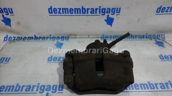 Etrier fata stanga Renault 9