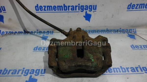 Etrier fata dreapta Renault 9