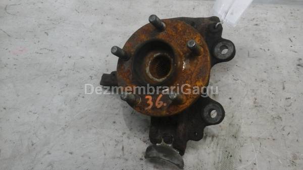 Fuzeta fata dreapta FORD FOCUS II (2004-)