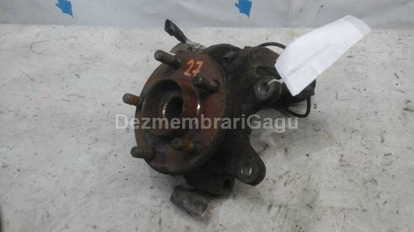 Vand fuzeta fata dreapta FORD MONDEO III (2000-) Diesel din dezmembrari