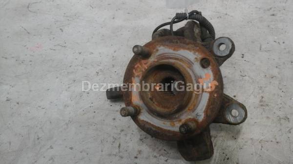 De vanzare fuzeta fata dreapta FORD FIESTA V (2001-) second hand