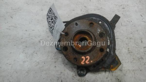 De vanzare fuzeta fata stanga OPEL CORSA C (2000-) second hand