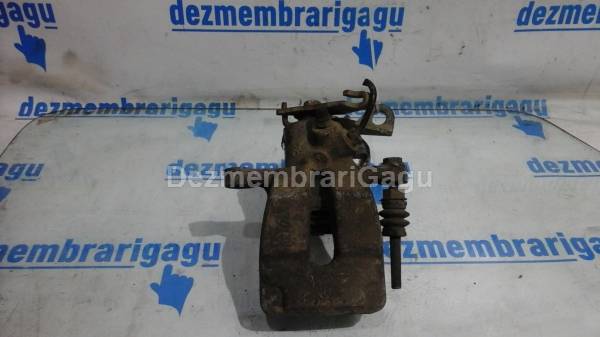 De vanzare etrier spate stanga RENAULT MEGANE II (2002-) second hand