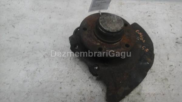 Vand fuzeta fata stanga OPEL OMEGA B (1994-2003)