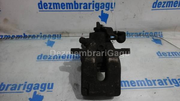 Vand etrier spate stanga CITROEN C4 din dezmembrari