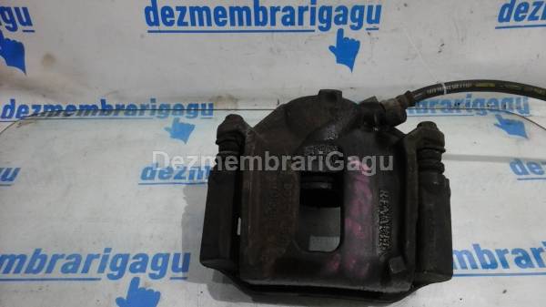 De vanzare etrier fata stanga RENAULT MEGANE II (2002-) second hand