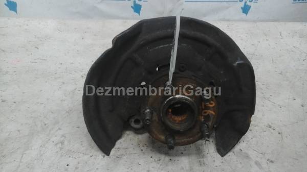 Vand fuzeta fata stanga TOYOTA AVENSIS / T25 (2003-) din dezmembrari