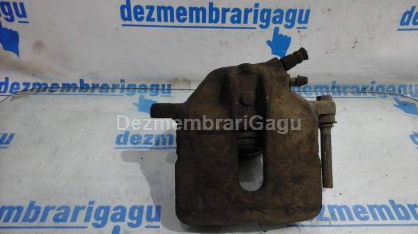Etrier fata stanga RENAULT MEGANE I (1996-2003)