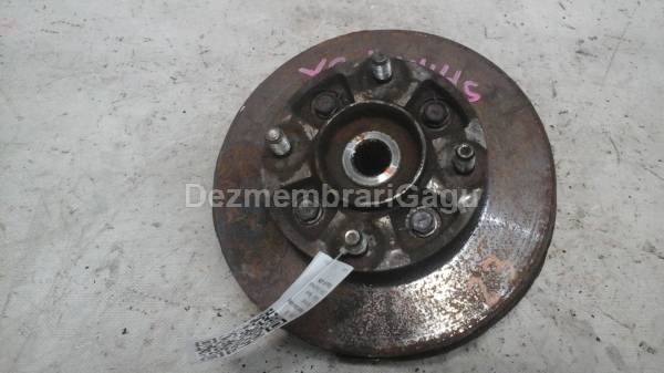 Fuzeta fata stanga Chevrolet Matiz / Spark