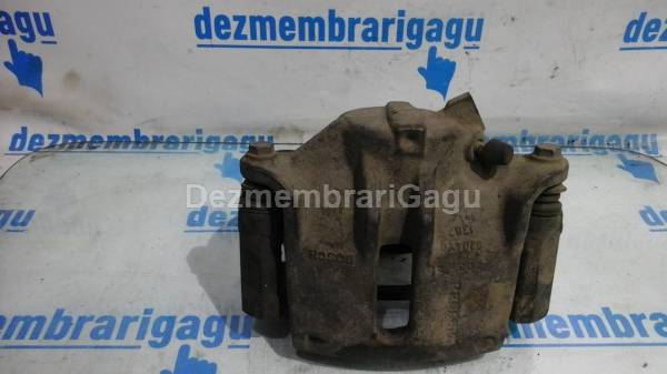 De vanzare etrier fata stanga RENAULT MEGANE II (2002-) second hand