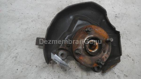 Vand fuzeta fata stanga TOYOTA COROLLA / E12 (2002-) din dezmembrari
