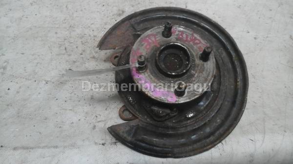 Fuzeta spate dreapta TOYOTA COROLLA / E12 (2002-)