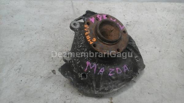 Fuzeta spate stanga Mazda 6 Ii (gh)