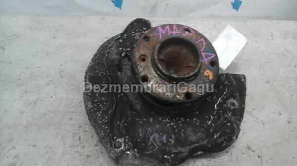 Fuzeta spate dreapta Mazda 6 Ii (gh)