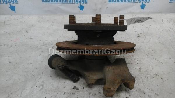 Vand fuzeta fata stanga FORD TRANSIT VII (2000-) din dezmembrari