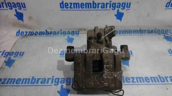De vanzare etrier spate dreapta RENAULT LAGUNA II (2001-) second hand