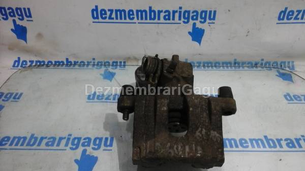 De vanzare etrier spate stanga RENAULT LAGUNA II (2001-) second hand