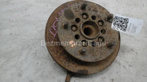 Vand fuzeta fata stanga FORD TRANSIT VII (2000-)