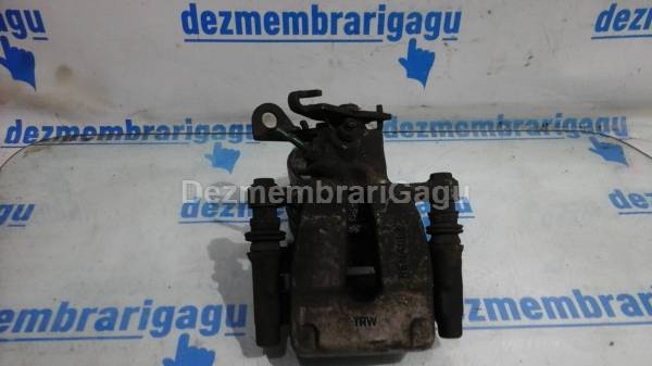Vand etrier spate dreapta RENAULT MEGANE II (2002-) din dezmembrari