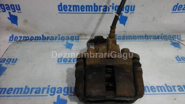 Etrier fata stanga Renault 19 I