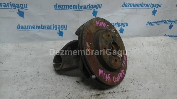 Fuzeta fata stanga Mini Cooper