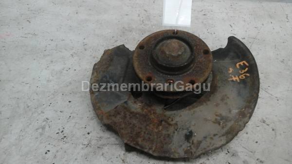 Vand fuzeta fata stanga BMW 3 E36 (1990-2000) din dezmembrari