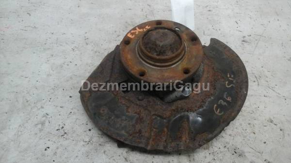 Vand fuzeta fata stanga BMW 3 E36 (1990-2000) din dezmembrari