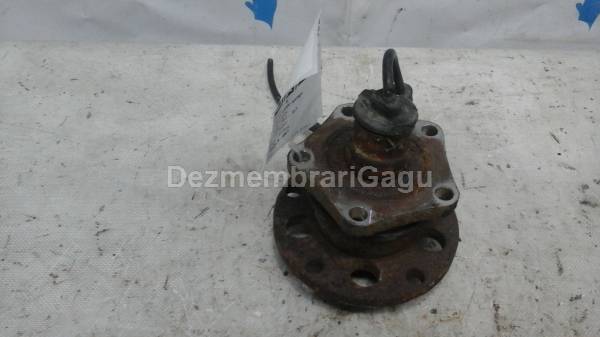 Fuzeta spate stanga Volkswagen Passat