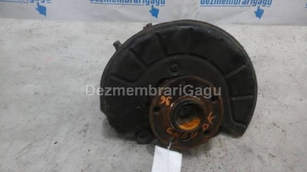 Fuzeta fata dreapta Volkswagen Caddy Ii
