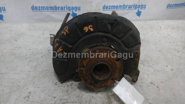 Fuzeta fata stanga Volkswagen Caddy Ii