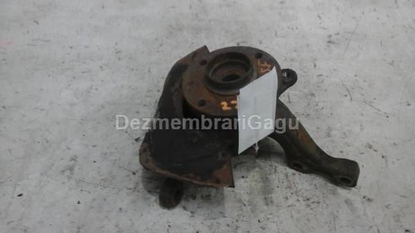Fuzeta fata stanga VOLKSWAGEN GOLF III (1991-1998), 1.4 Benzina, 44 KW