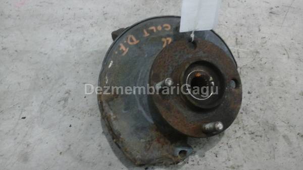 Fuzeta fata dreapta MITSUBISHI COLT VI / CZC (2004-)