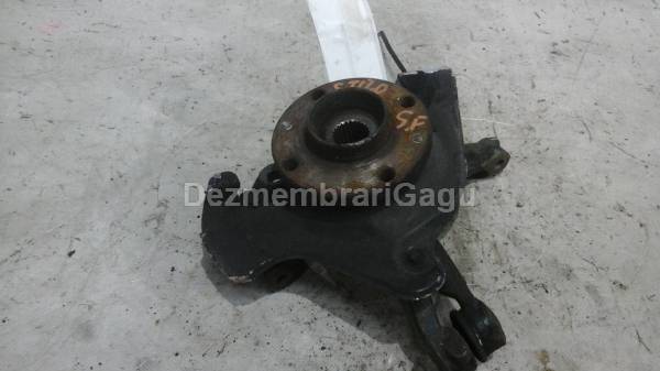  Fuzeta fata stanga FIAT STILO sh