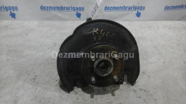 Vand fuzeta fata stanga ROVER 45 din dezmembrari