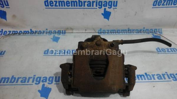 Vand etrier fata stanga OPEL CORSA B (1993-2000) din dezmembrari