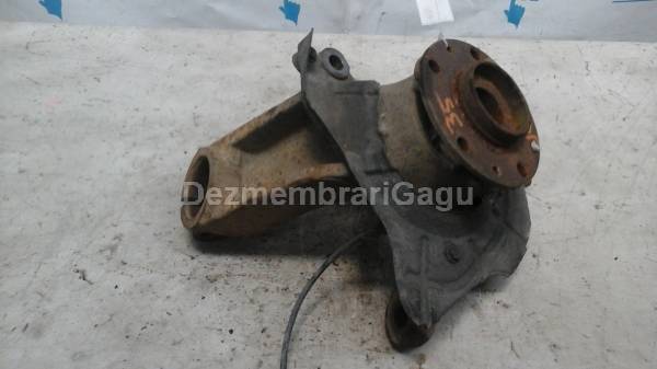 Fuzeta fata dreapta Peugeot Boxer