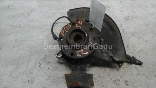 Fuzeta fata stanga Peugeot 607