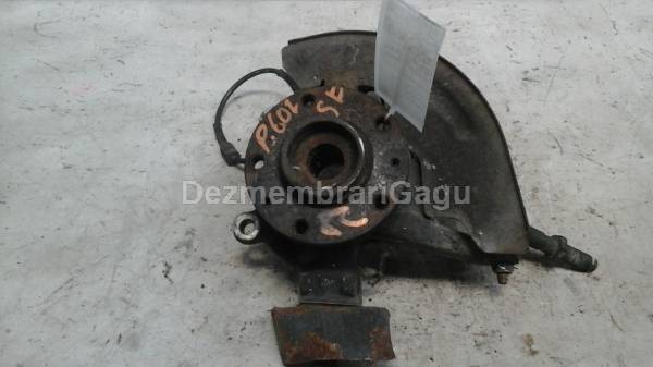 Vand fuzeta fata stanga PEUGEOT 607