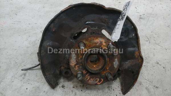 Vand fuzeta fata stanga TOYOTA COROLLA / E12 (2002-)