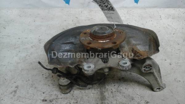 Fuzeta spate dreapta Peugeot 407