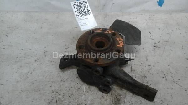 Vand fuzeta fata stanga PEUGEOT 407