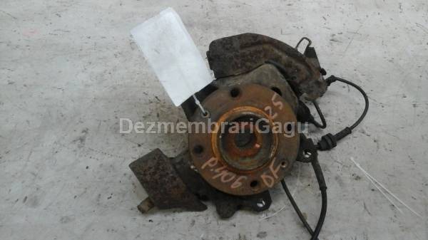 Vand fuzeta fata dreapta PEUGEOT 406