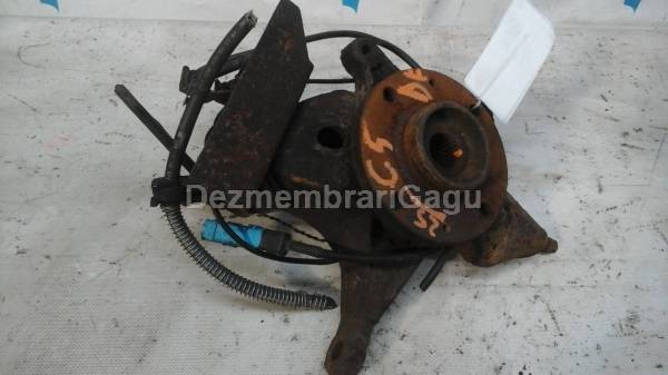 De vanzare fuzeta fata dreapta CITROEN C5 II (2004-)
