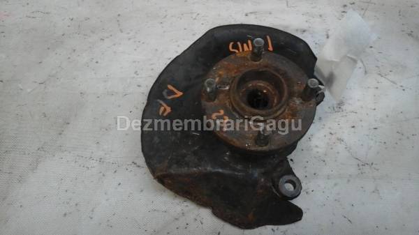 De vanzare fuzeta fata dreapta SUZUKI IGNIS II (2003-)
